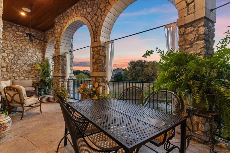 6821 Dalmatia Drive, McKinney, TX, 75072, USA, McKinney, Texas, United States. - Photo 35