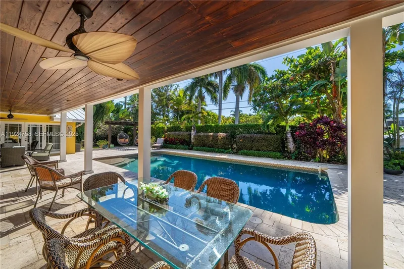 1030 Adams St, Hollywood, Florida, United States. - Photo 15