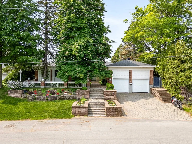 Montréal (Pierrefonds-Roxboro), QC, H8Z2W8, CANADA, Montréal, Quebec, Canada. - Photo 67