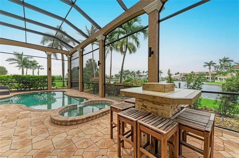 4531 Grassy Point Boulevard, Port Charlotte, FL 33952, Port Charlotte, Florida, United States. - Photo 86