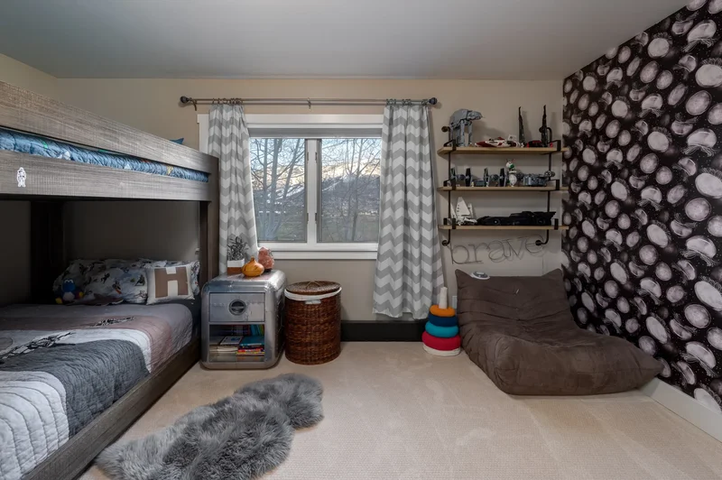 31655 Sugar Ridge Road , Steamboat Springs, CO 80487, Steamboat Springs, Colorado, United States. - Photo 42