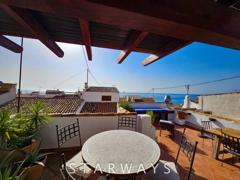 Townhouse in Altea for sale