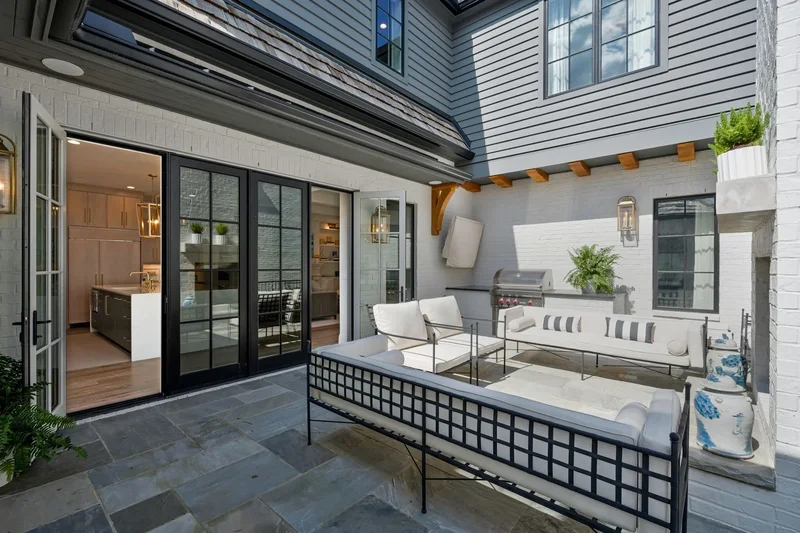 6025 Opus St, Nashville, Tennessee, United States. - Photo 8