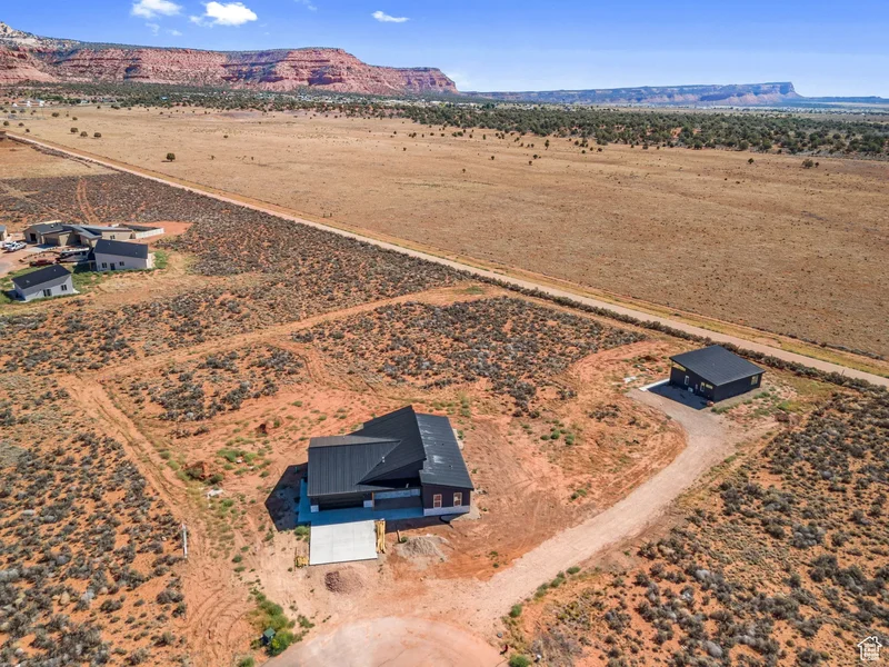 4380 E SEGO LILY CIR, Kanab, Utah, United States. - Photo 6