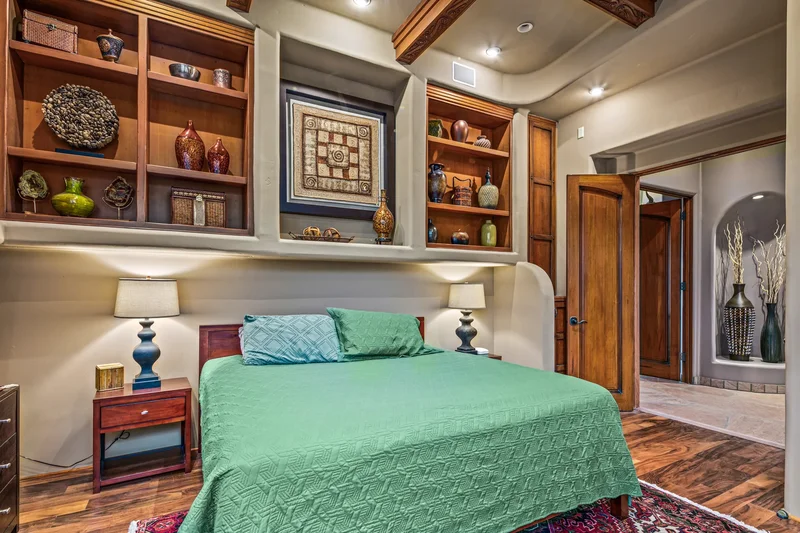40523 N 102nd Place , Scottsdale, AZ 85262, Scottsdale, Arizona, United States. - Photo 36