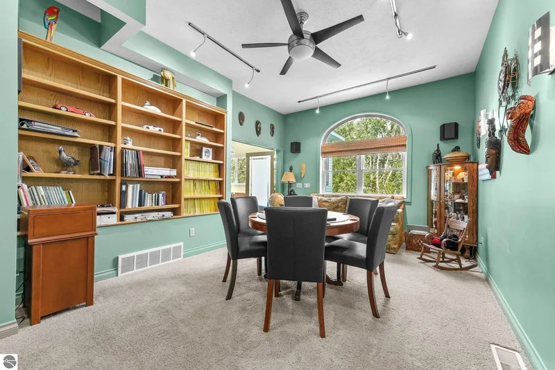 5161 Silver Pines Road, Traverse City, MI, 49685, USA, Traverse City, Michigan, United States. - Photo 71