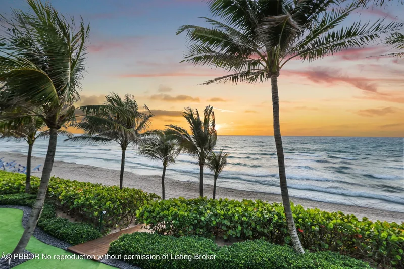 3715 S Ocean, Boca Raton, Florida, United States. - Photo 21