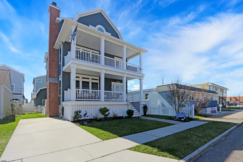 Residential Brigantine