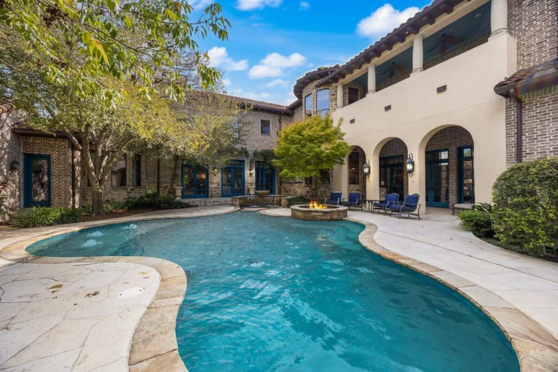 1712 Bison Meadow Lane, Heath, TX 75032, Heath, Texas, United States. - Photo 38