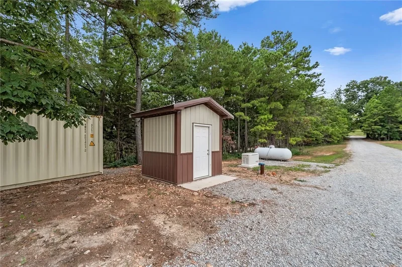 601 County Road 152, Eureka Springs, AR 72632, Eureka Springs, Arkansas, United States. - Photo 42