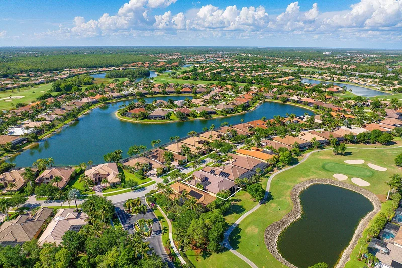 8894 Shenendoah Circle, Naples, FL 34113, Naples, Florida, United States. - Photo 49