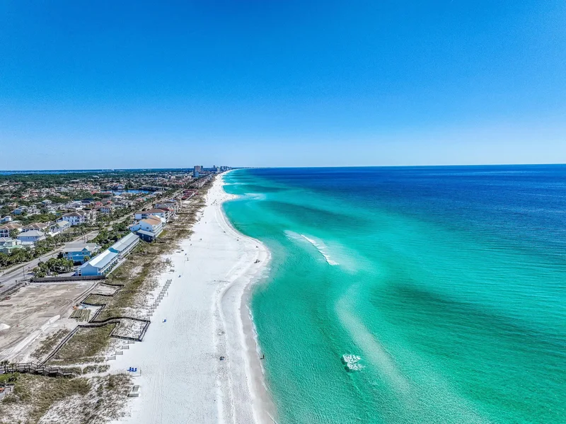 4555 Luke Avenue, Destin, FL 32541, Destin, Florida, United States. - Photo 91