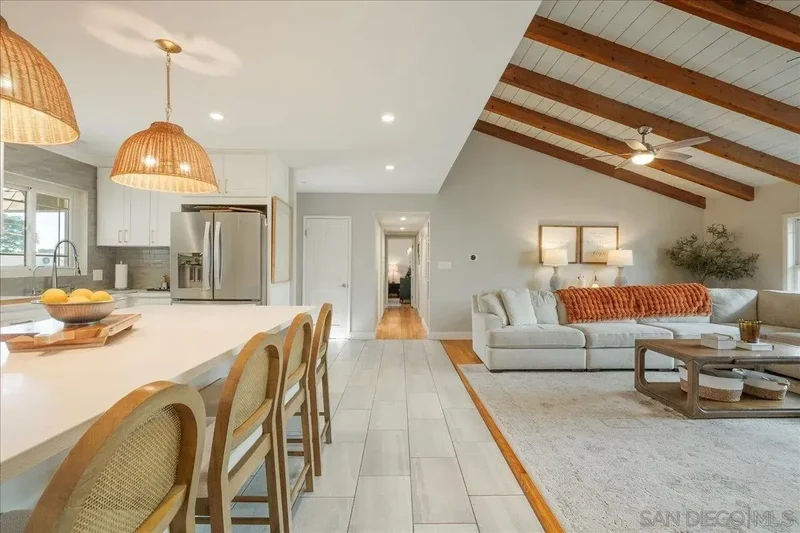 5924 Lancaster, San Diego, California, United States. - Photo 7