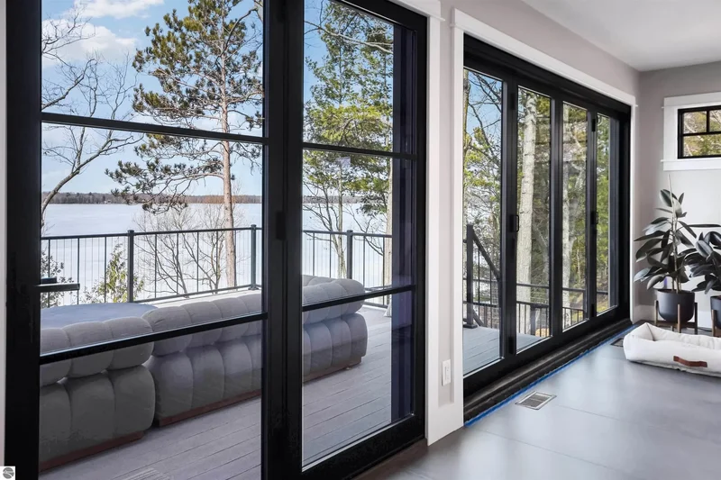 5568 Lakeview Drive, Interlochen, MI 49643, Interlochen, Michigan, United States. - Photo 66