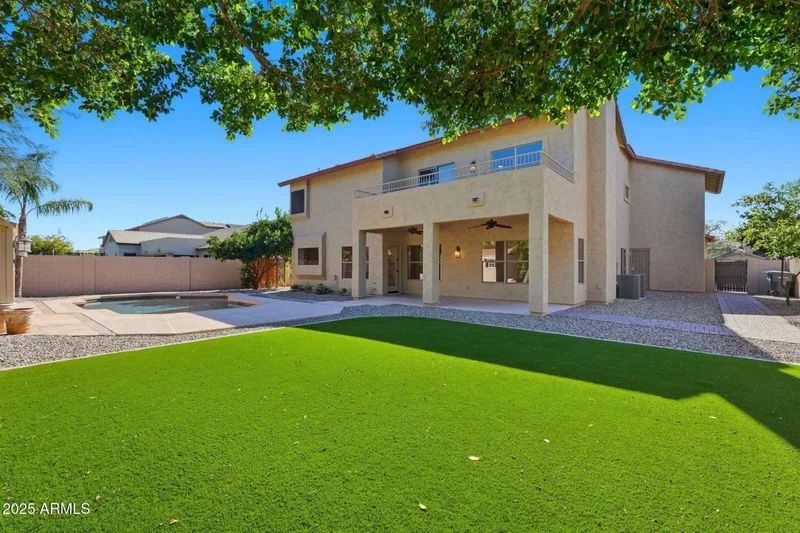 4018 E Adobe Drive, Phoenix, Arizona, United States. - Photo 21