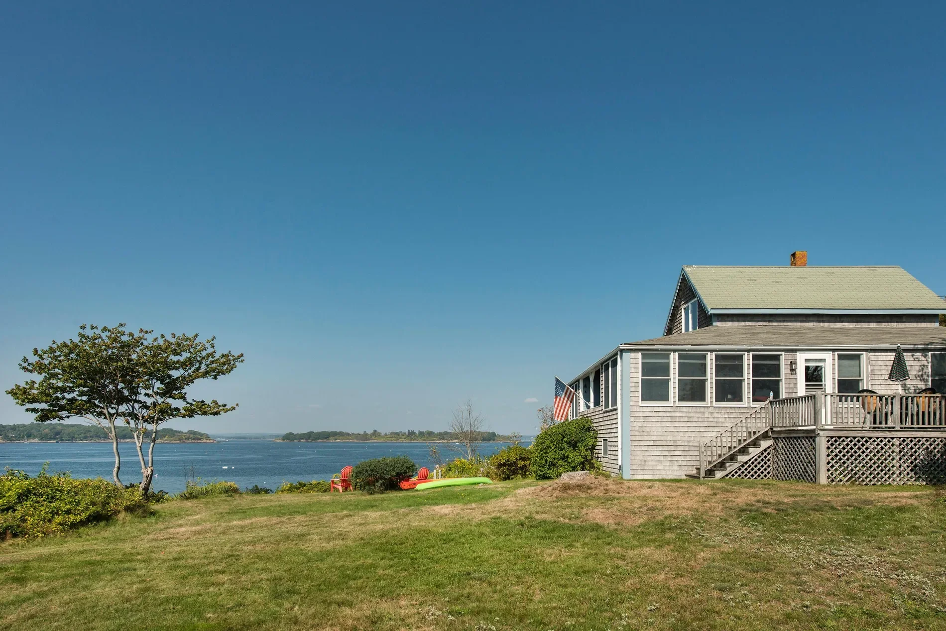 42 Thistle Lane, Long Island, ME 04050, Long Island, Maine, United States. - Photo 2
