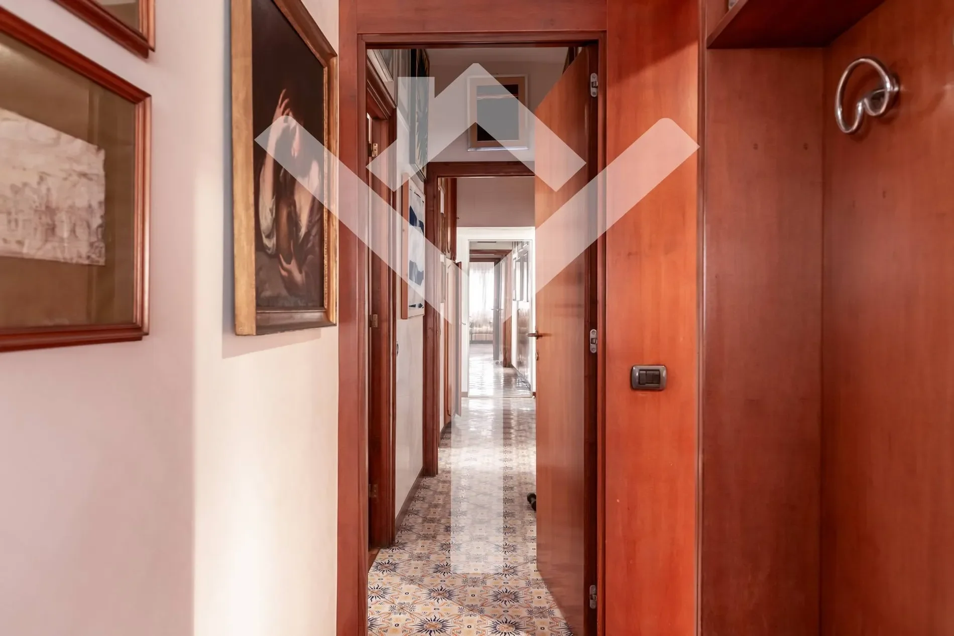 Roma Via Antonio Bertoloni, Rome, Lazio, Italy. - Photo 16