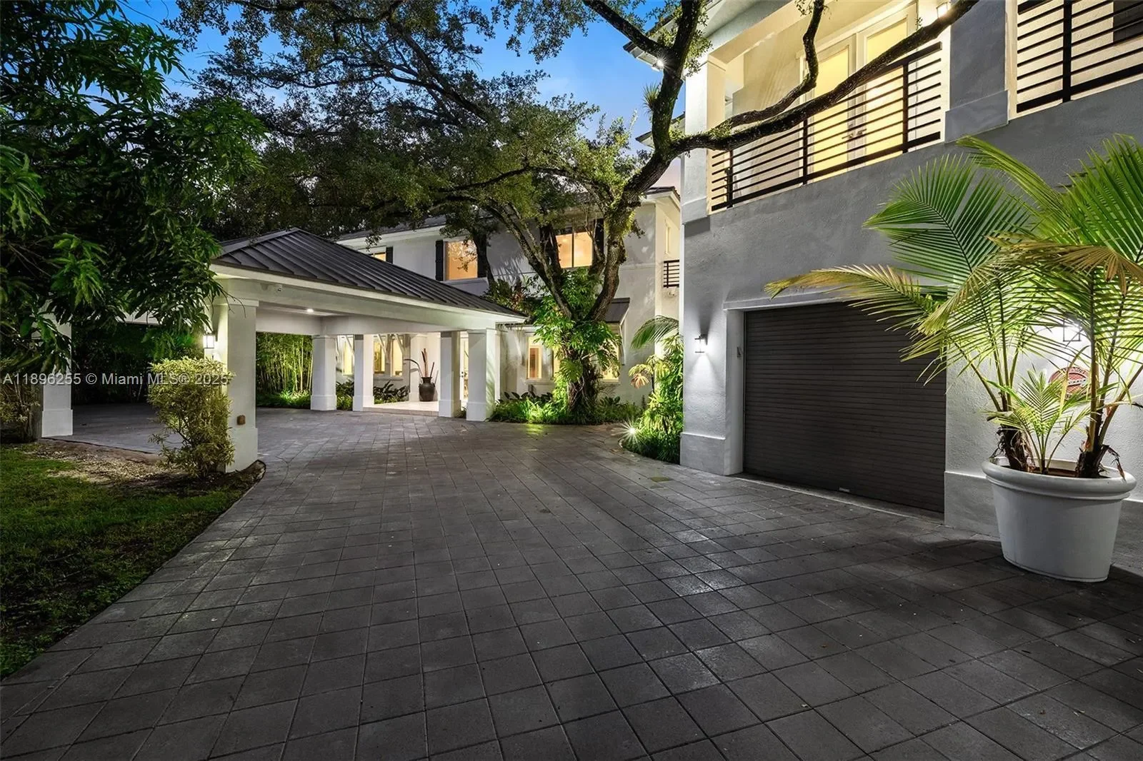 8923 Ludlam Rd., Coral Gables, Florida, United States. - Photo 5