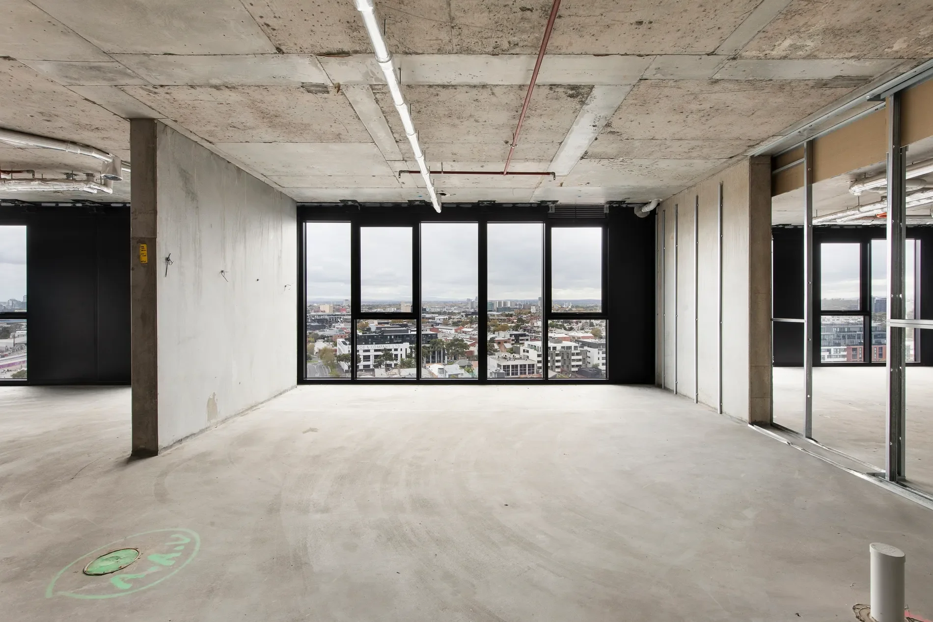 West Melbourne, Adderley Street, West Melbourne, Victoria, Australia. - Photo 24