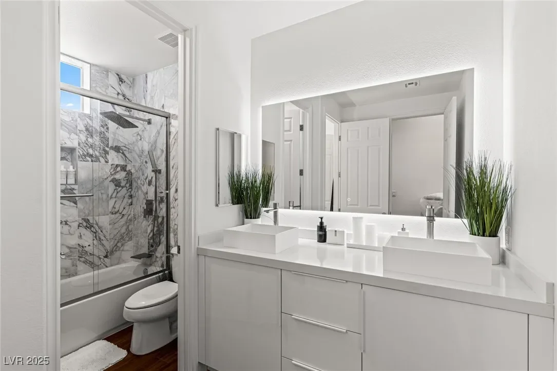 7304 Buttons Ridge Drive, Las Vegas, Nevada, United States. - Photo 34