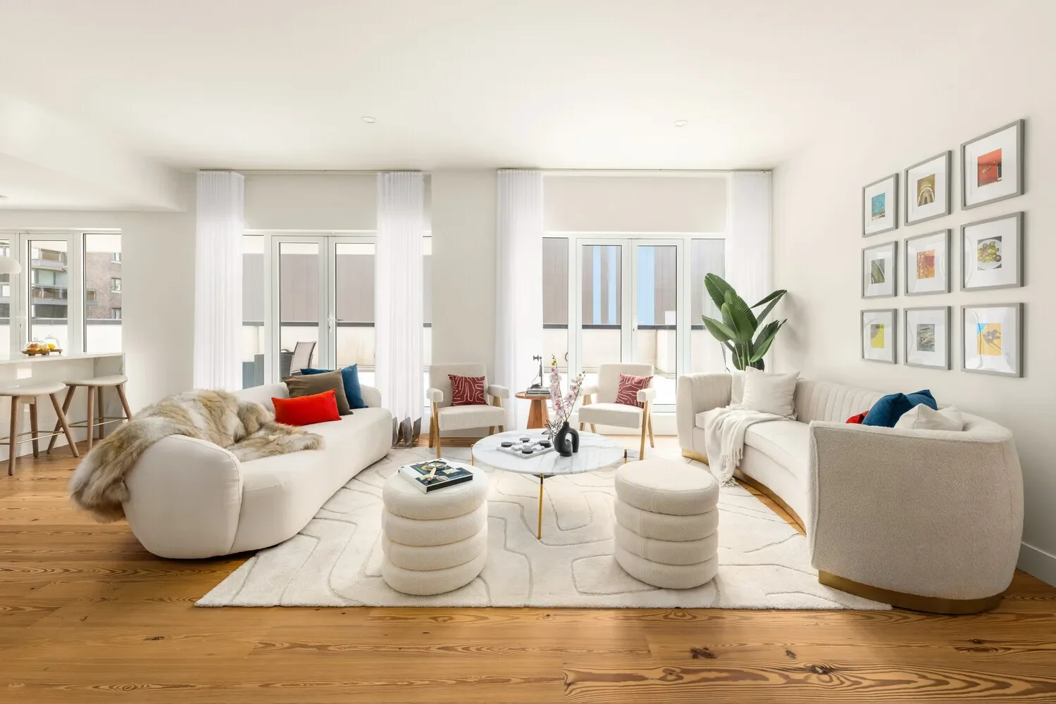 GRACIE GREEN, 427 E 90TH ST, New York, New York, United States. - Photo 1