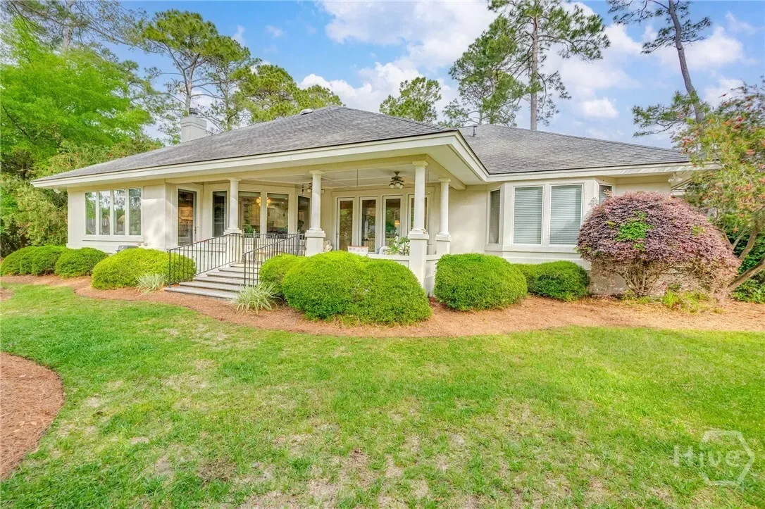 5 Sparkleberry Lane, Savannah, Georgia, United States. - Photo 32
