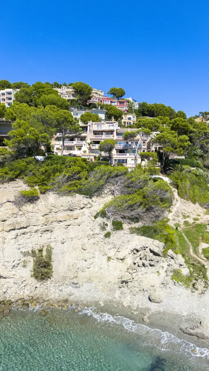 Bella Vista, Costa de la Calma, Calvia, Balearic Islands. - Photo 30