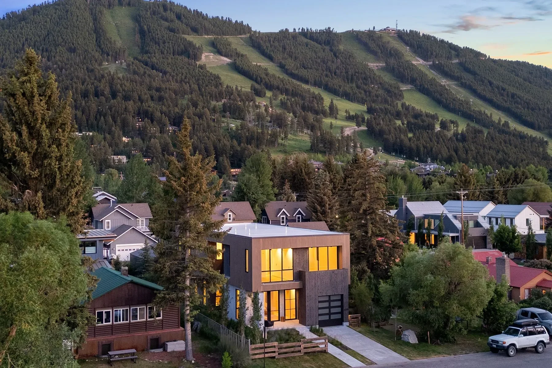 620 E Simpson Avenue , Jackson, WY 83001, Jackson, Wyoming, United States. - Photo 17