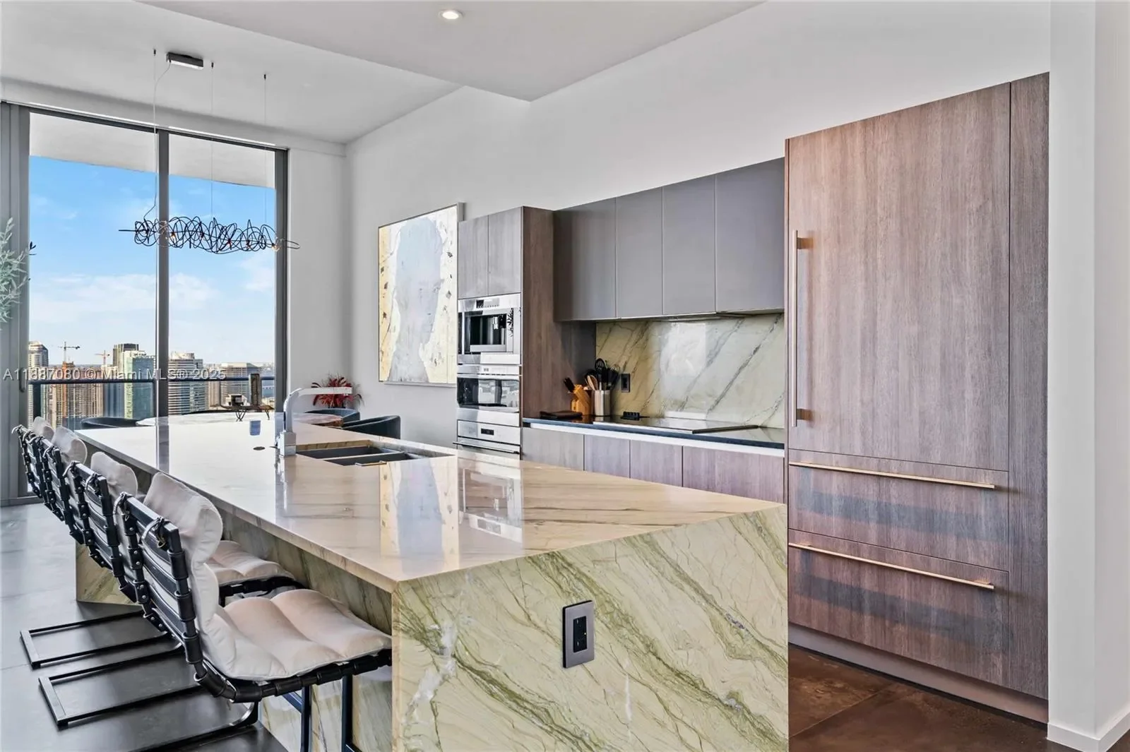 801 S Miami Ave PH5704, Miami, Florida, United States. - Photo 4
