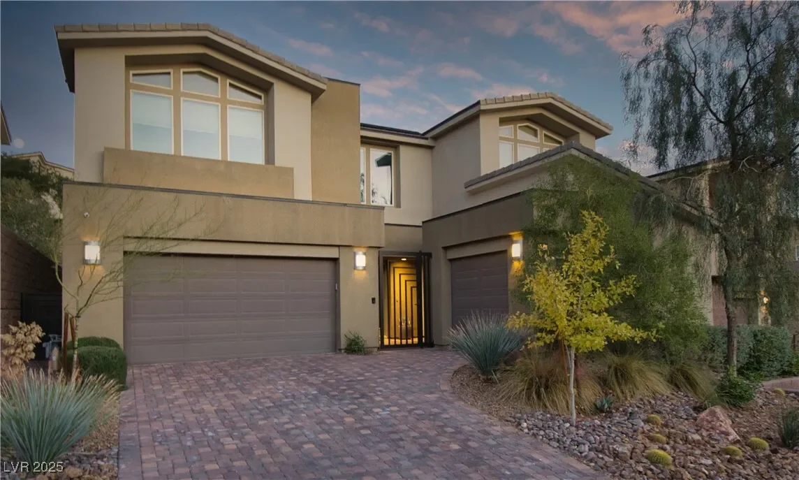 8 Vista Outlook Street, Henderson, Nevada, United States. - Photo 17