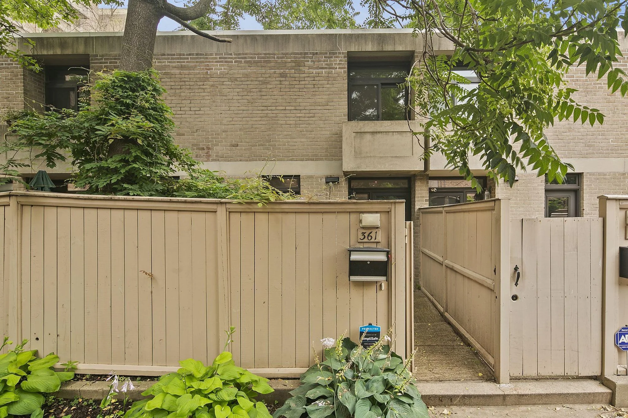 361 N Street SW Unit# 361, Washington, DC 20024, Washington, District of Columbia, United States. - Photo 30