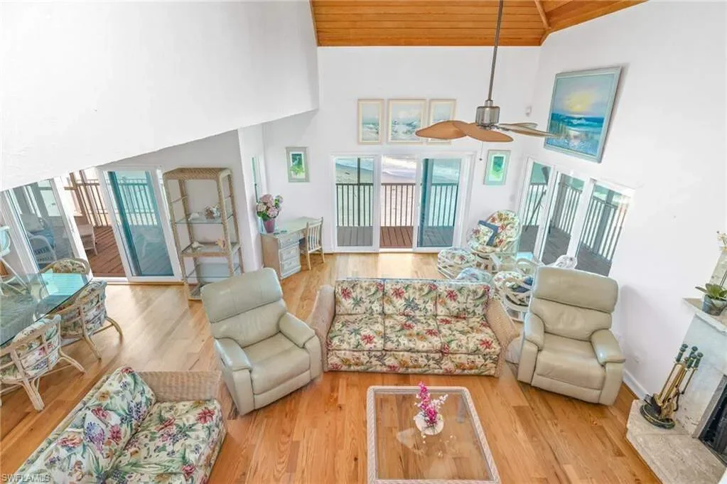 6351 Sanibel Captiva Rd, Sanibel, FL, 33957, USA, Sanibel, Florida, United States. - Photo 8