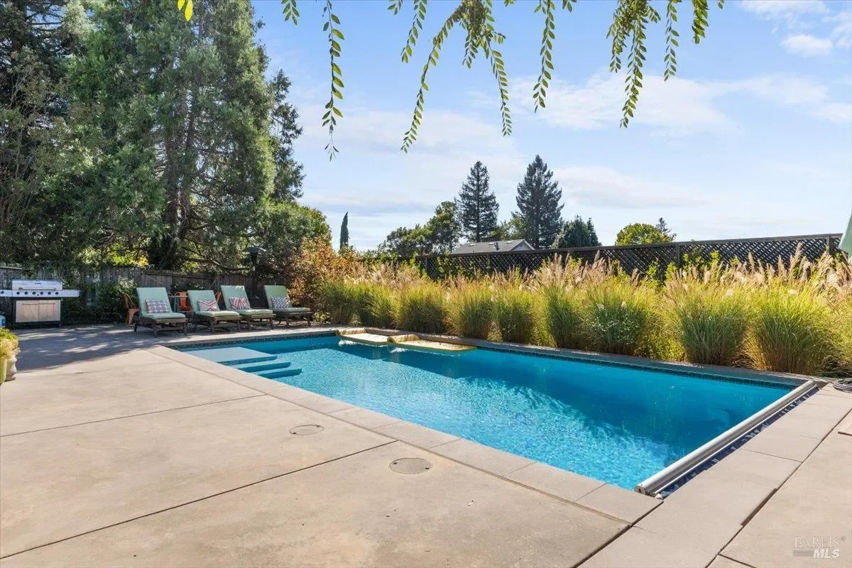 1037 Lupine Road, Healdsburg, CA, 95448, USA, Healdsburg, California, United States. - Photo 2