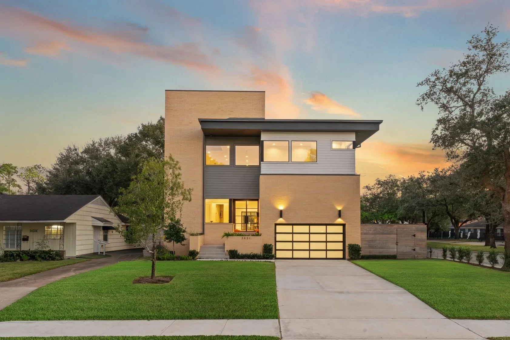 3851 Merrick Street, Houston, Texas, United States. - Photo 41