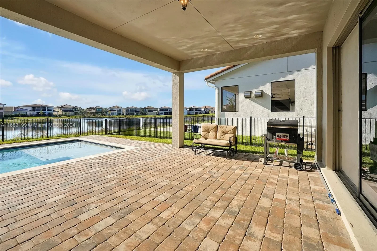 10652 WOODROW DR, Orlando, Florida, United States. - Photo 7