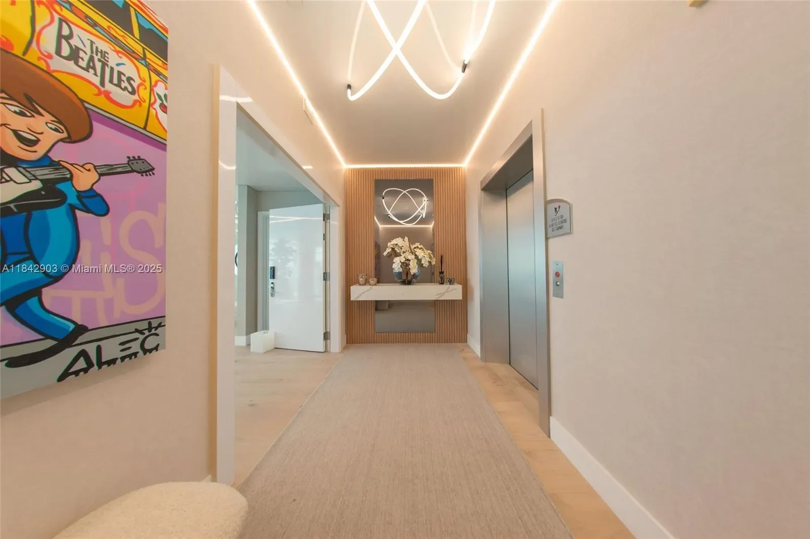 17121 Collins Ave 4803, Golden Beach, Florida, United States. - Photo 22