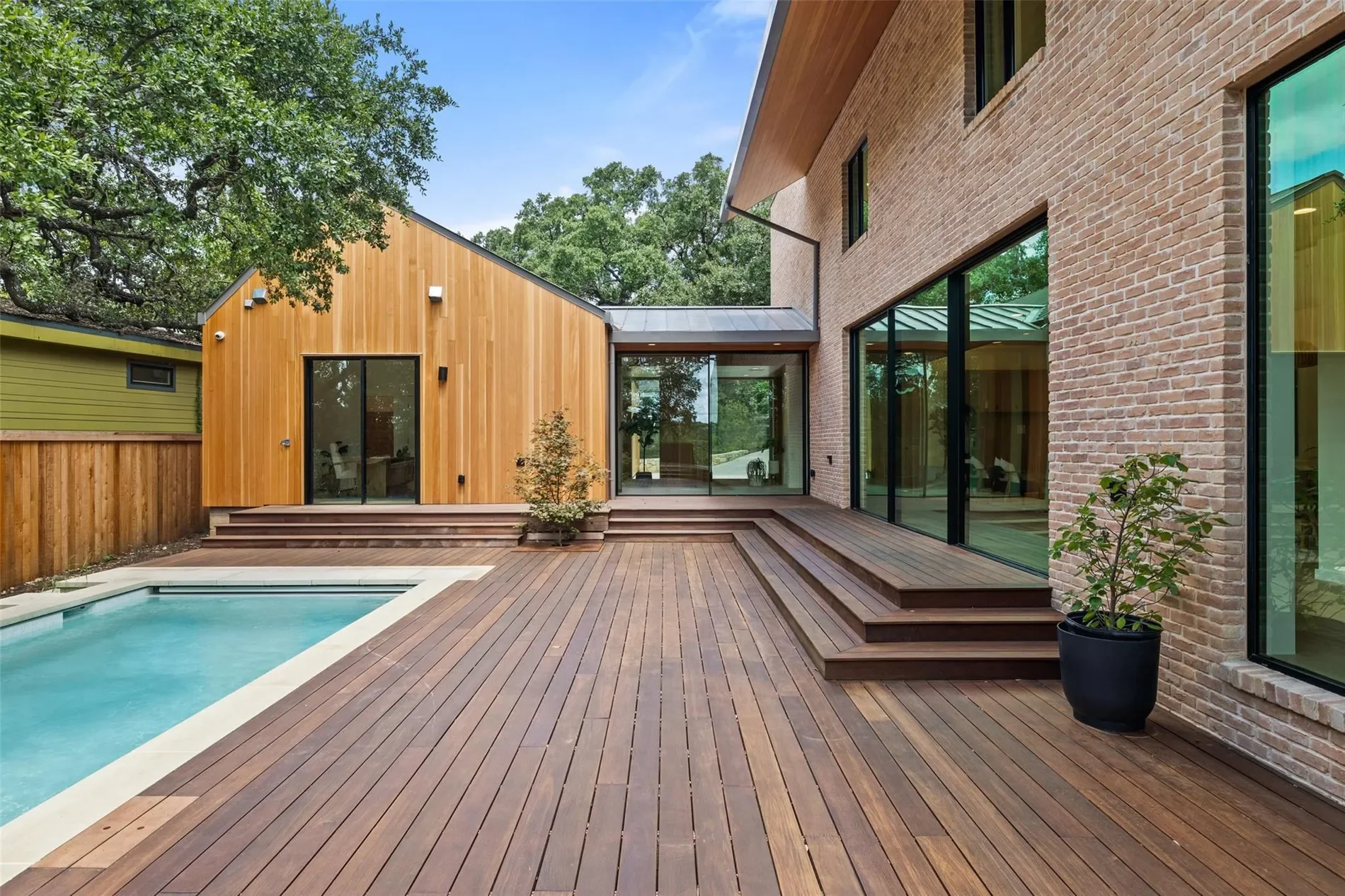 1319 Bonham TER, Austin, TX, 78704, USA, Austin, Texas, United States. - Hero Image