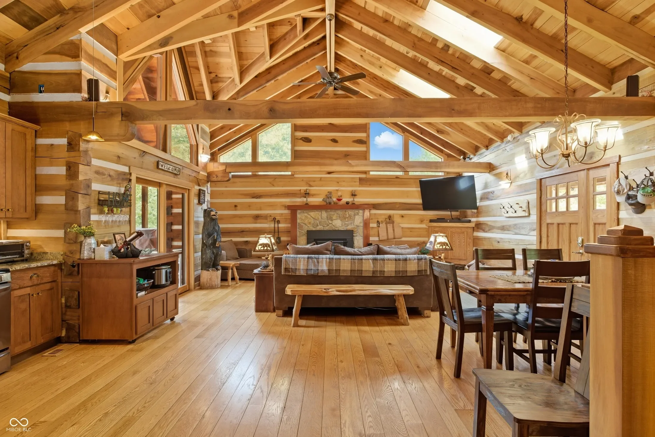 486 Oak Grove Road, Nashville, IN 47448, Nashville, Indiana, United States. - Photo 10