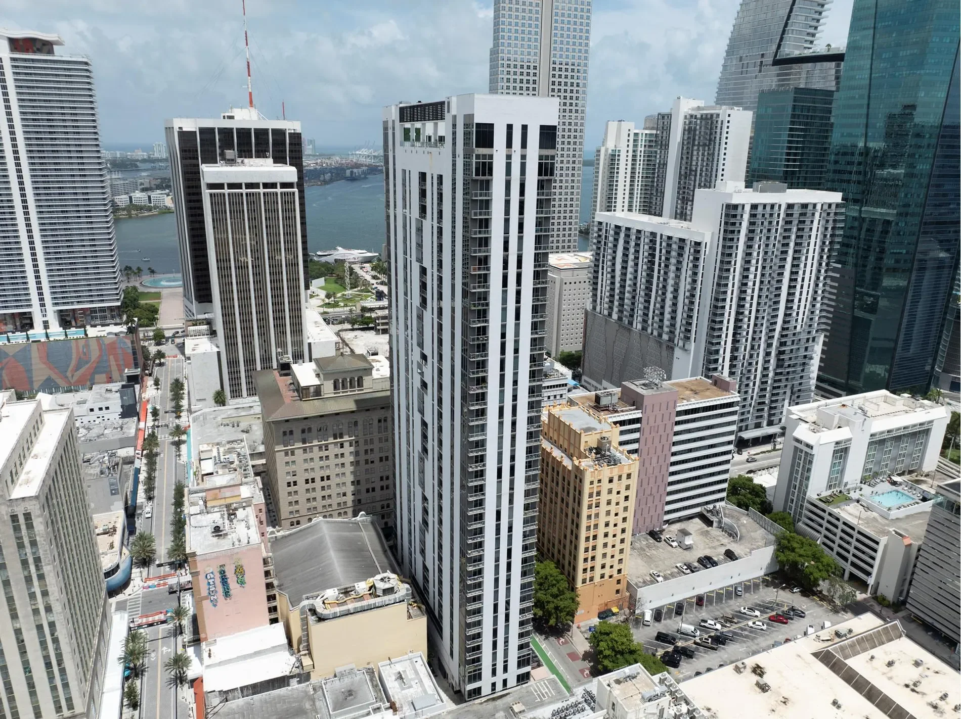 151 SE 1st St, Miami, Florida, United States. - Photo 28