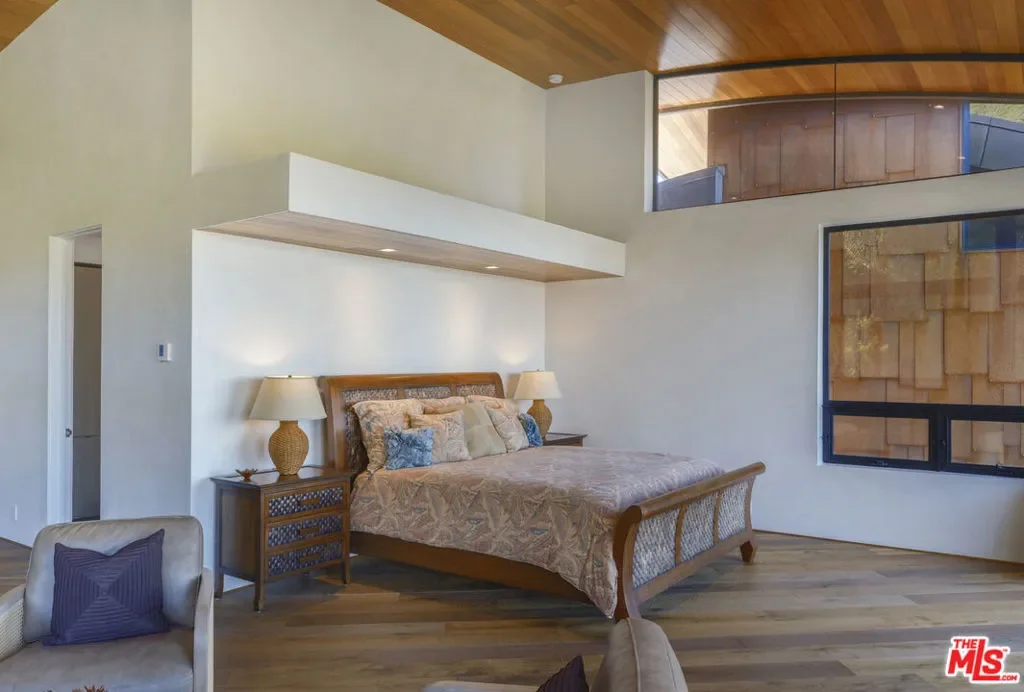 47730 Coast Ridge Road, Big Sur, California, United States. - Photo 23