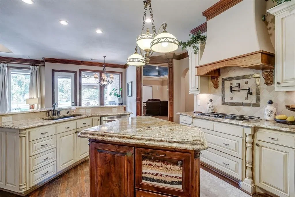 6251 Paper Shell Way, Fort Worth, Texas, United States. - Photo 10