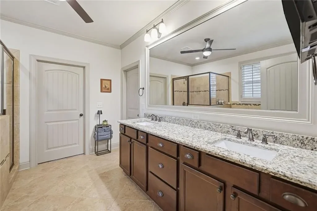 112 Glenmill Way, Woodstock, Georgia, United States. - Photo 18