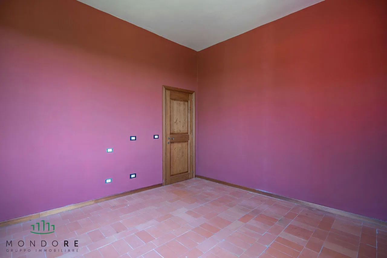Via Cacciatori, Crevalcore, Emilia-Romagna, Italy. - Photo 40