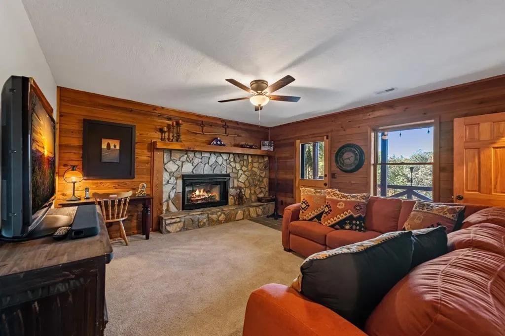 212 Dogpatch Lane, Blue Ridge, Georgia, United States. - Photo 24