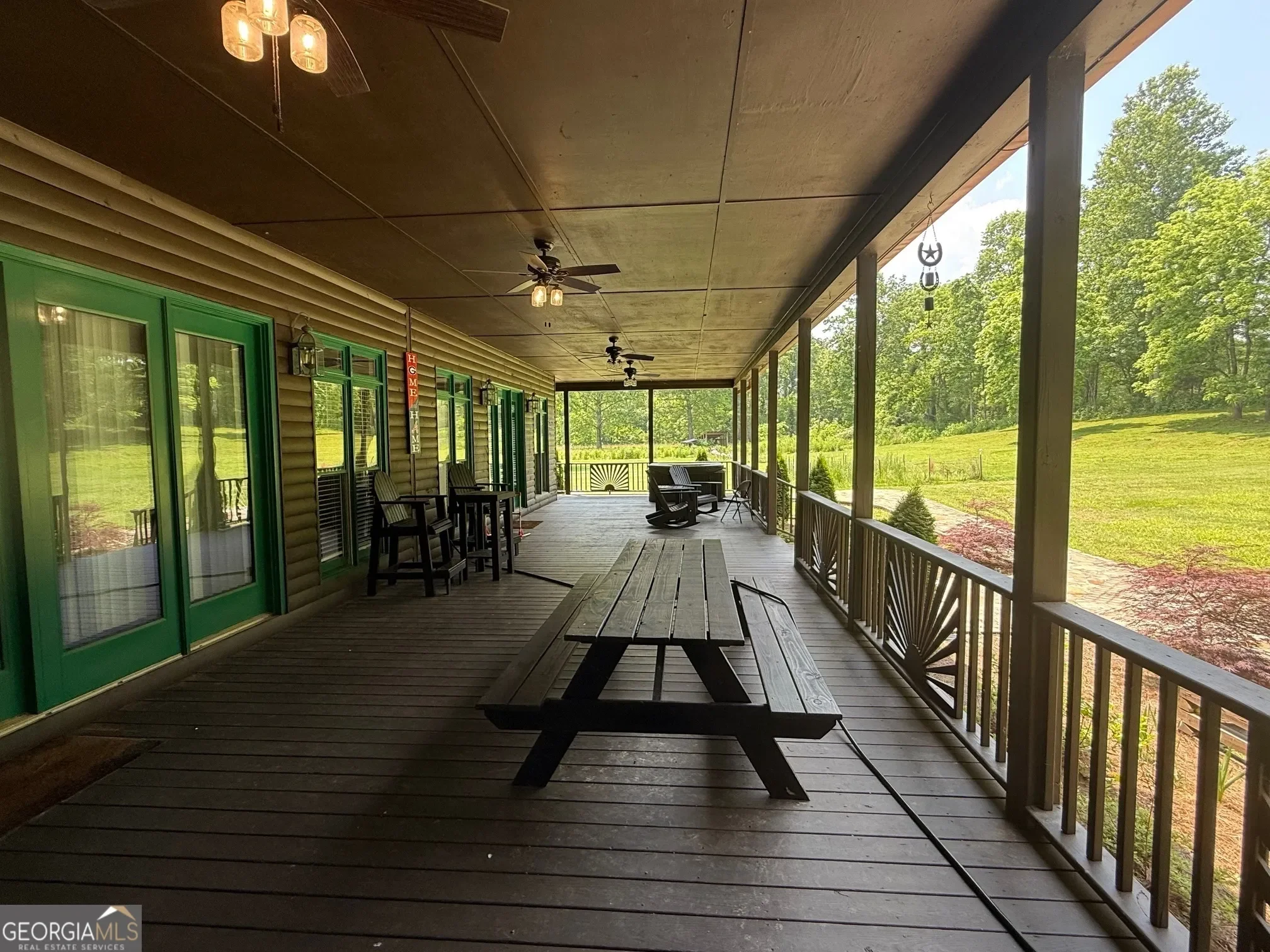 Dahlonega, Georgia, United States. - Photo 3