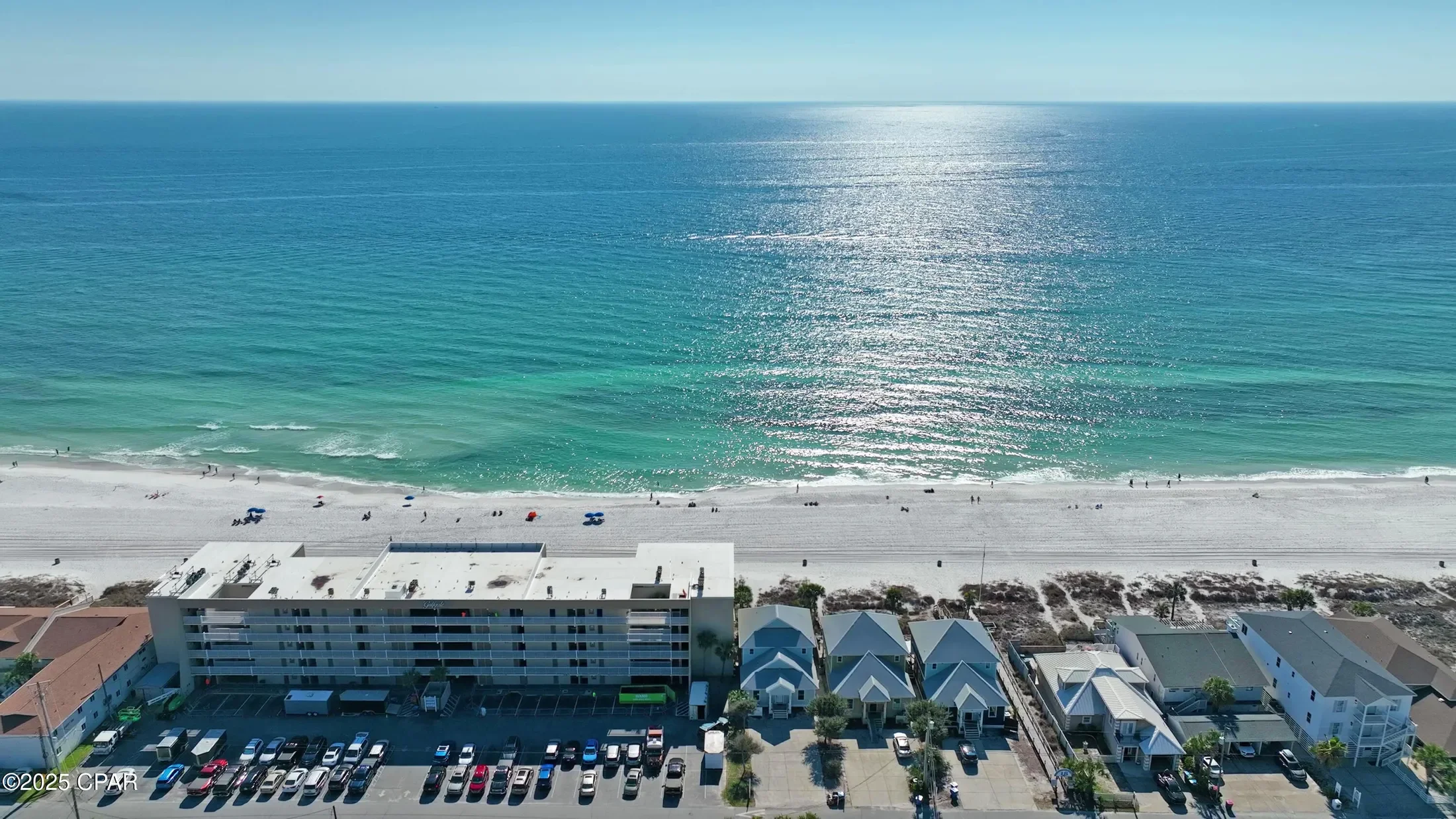 8205 Surf Drive, Panama City Beach, Florida, United States. - Photo 21