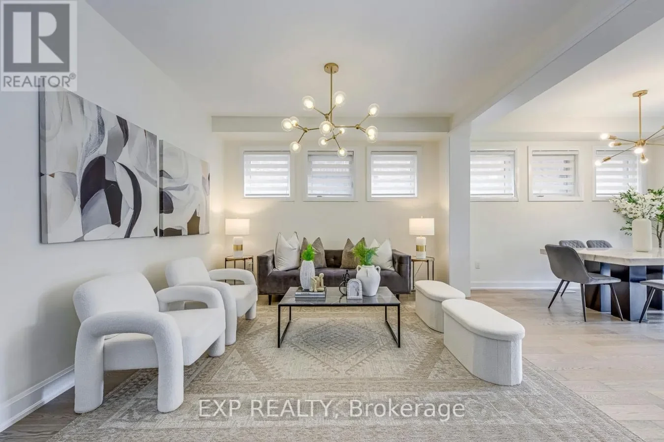 3129 RIVERPATH COMMON, Oakville, Ontario, Canada. - Photo 1