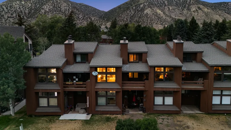 760 W Beaver Creek Boulevard #202 , Avon, CO 81620, Avon, Colorado, United States. - Photo 31