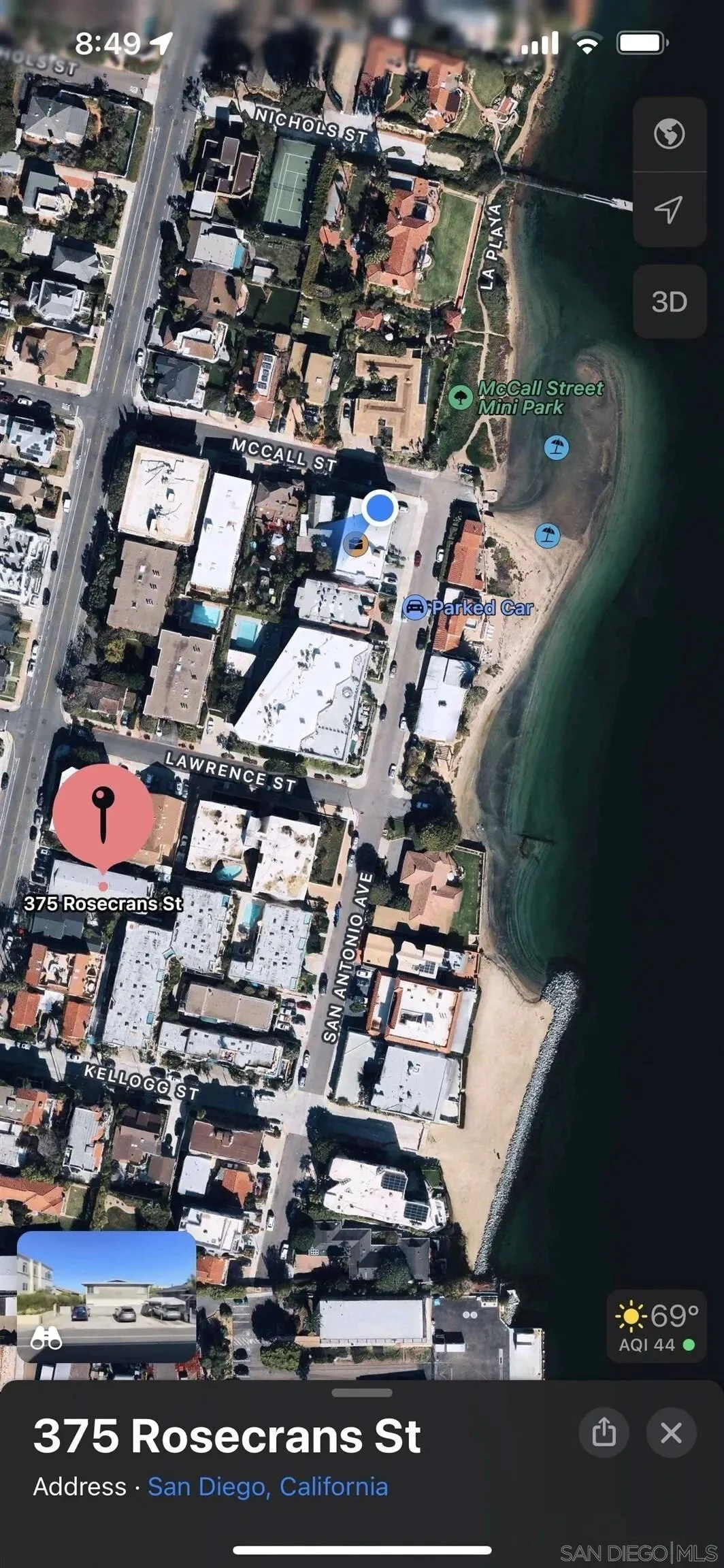 375-81 Rosecrans Street, San Diego, California, United States. - Photo 23