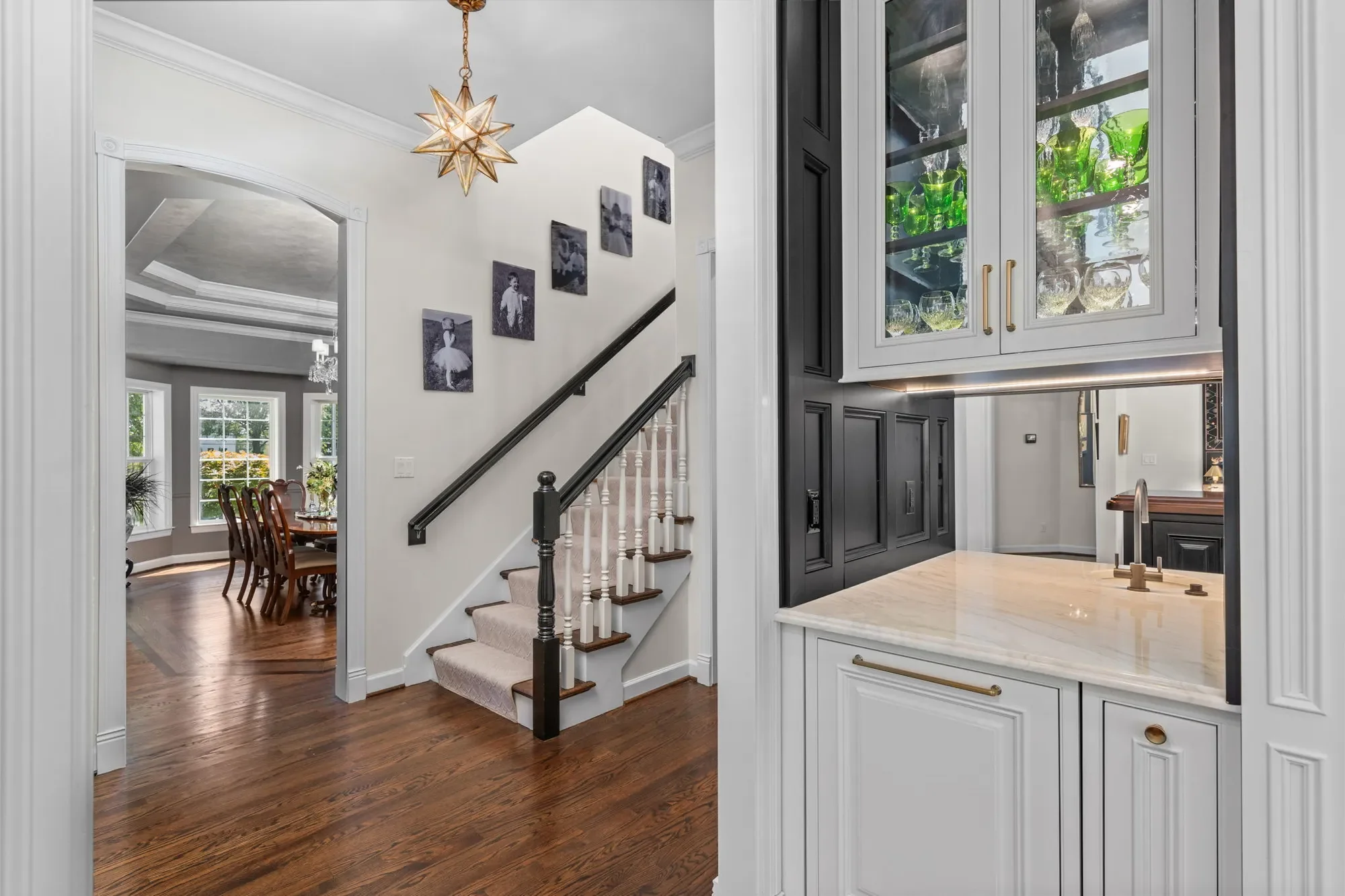 2409 North Ballas Road , St. Louis, MO 63131, Town and Country, Missouri, United States. - Photo 10